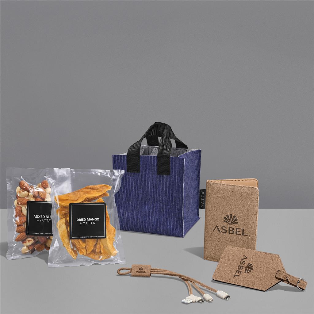 Yatta Smart Start Hamper - Image 2