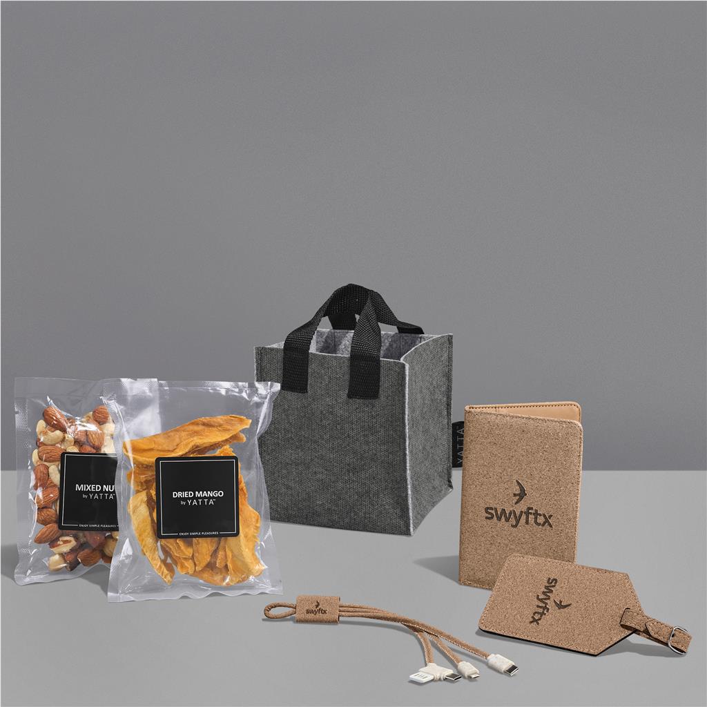 Yatta Smart Start Hamper - Image 3