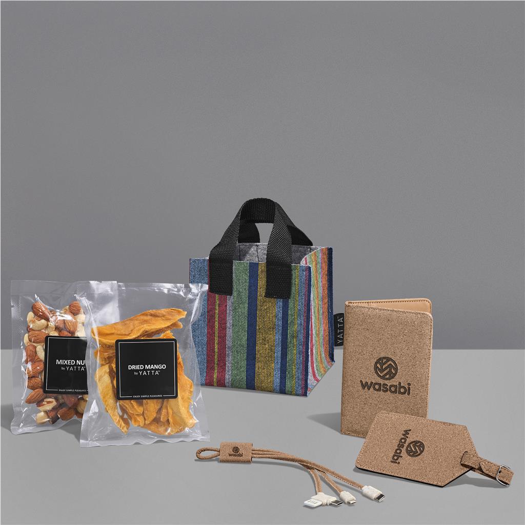 Yatta Smart Start Hamper - Image 4