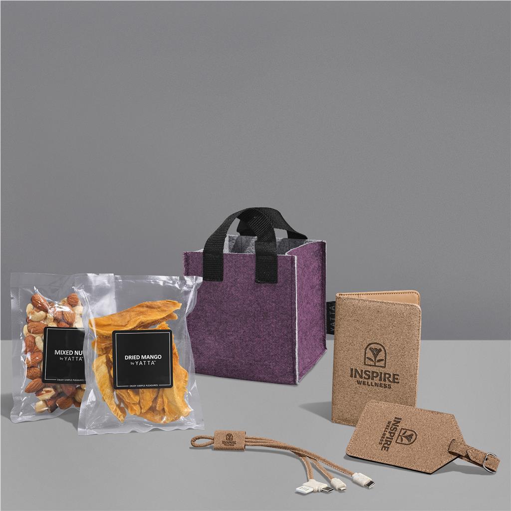 Yatta Smart Start Hamper - Image 5