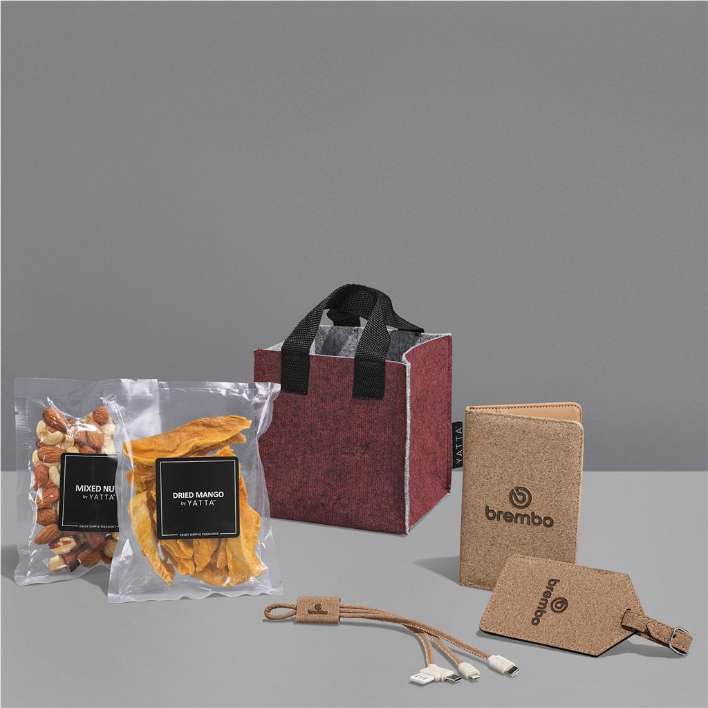 Yatta Smart Start Hamper - Image 6
