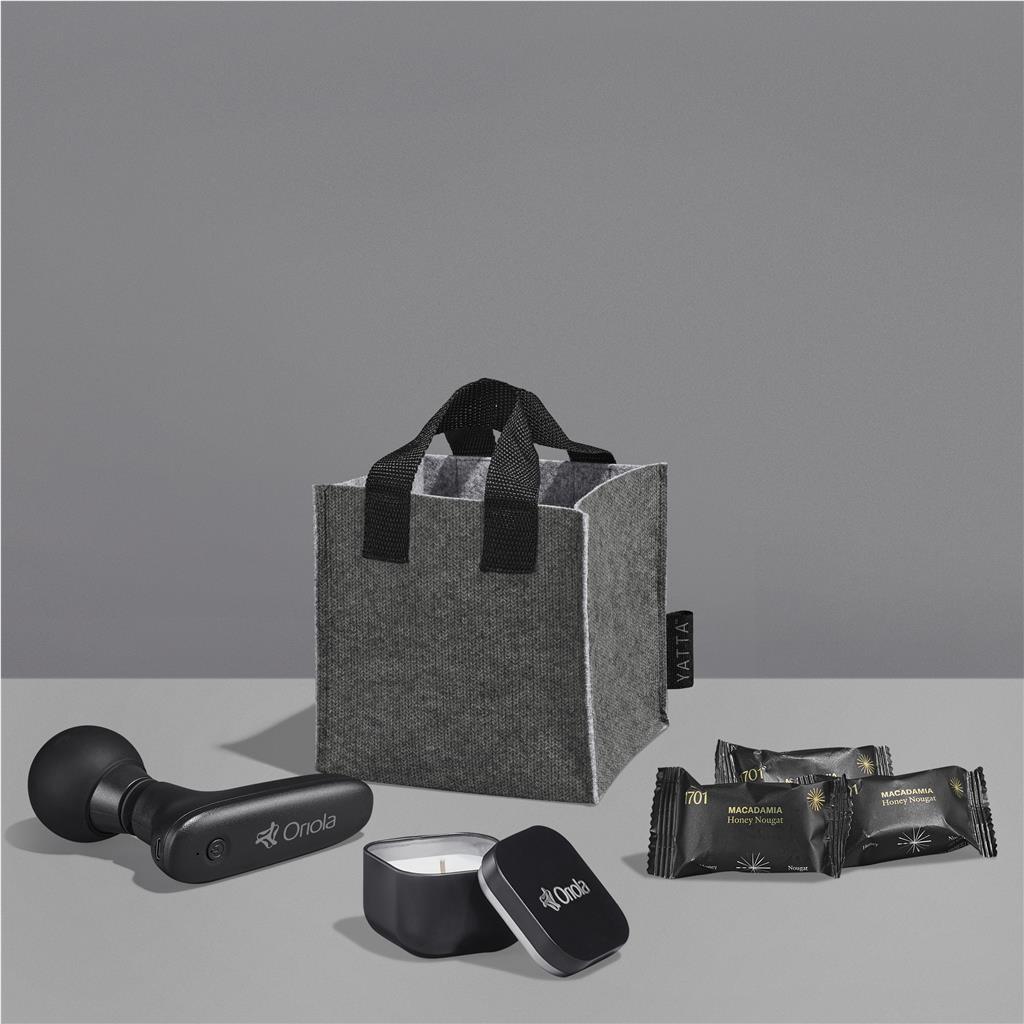 Yatta Positive Pulse Hamper - Image 3