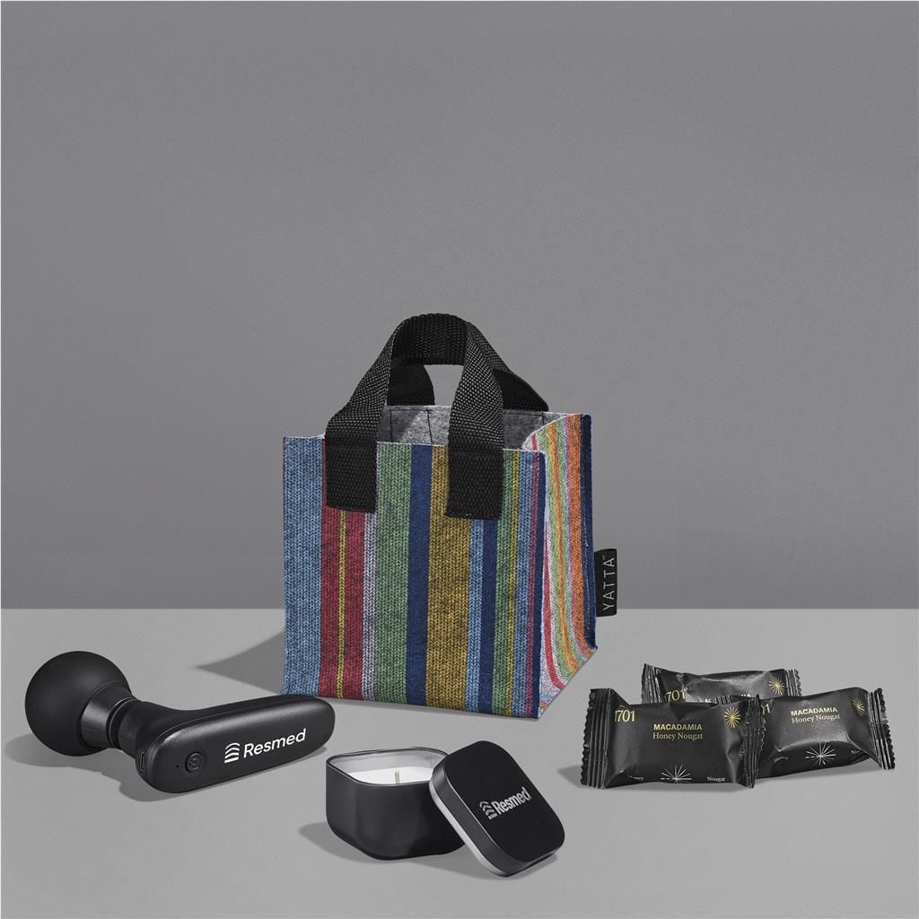 Yatta Positive Pulse Hamper - Image 4