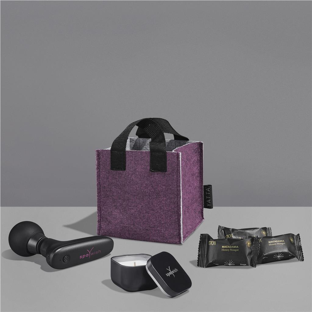 Yatta Positive Pulse Hamper - Image 5