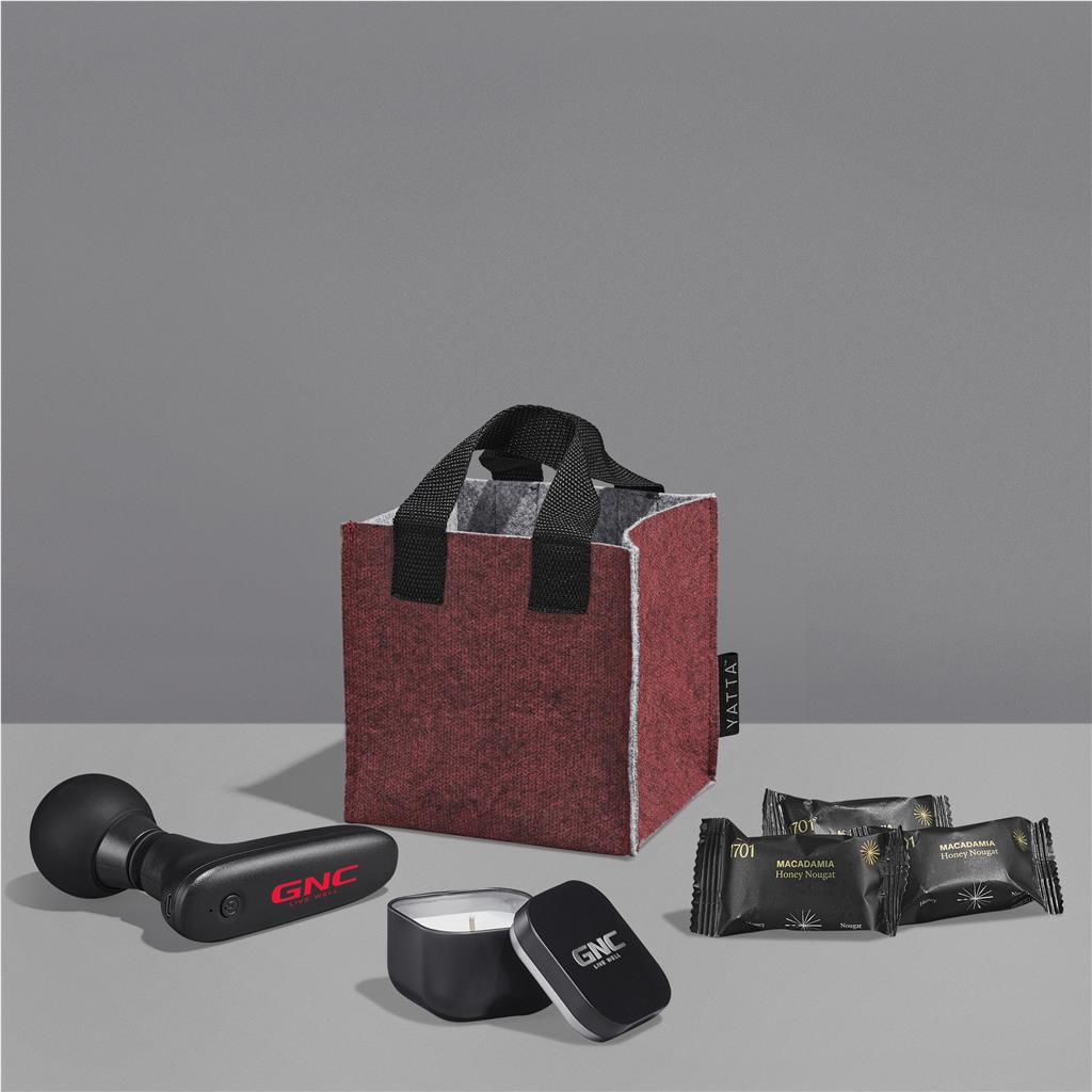 Yatta Positive Pulse Hamper - Image 6