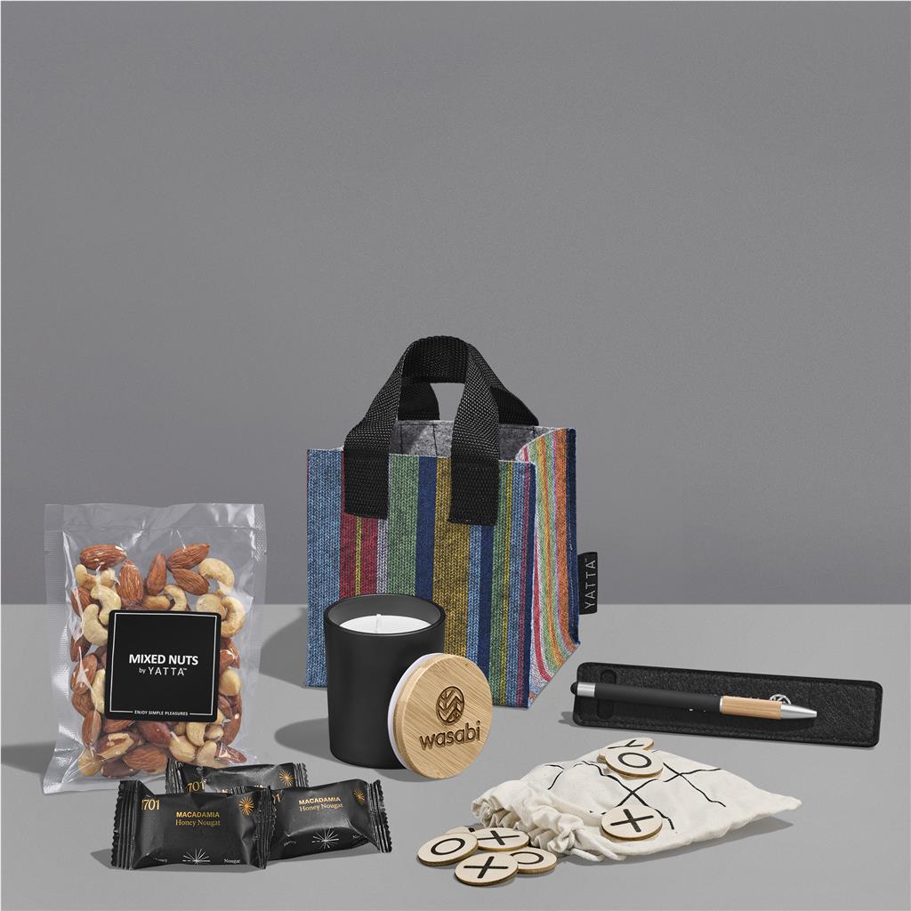 Yatta Fresh Focus Hamper - Image 4
