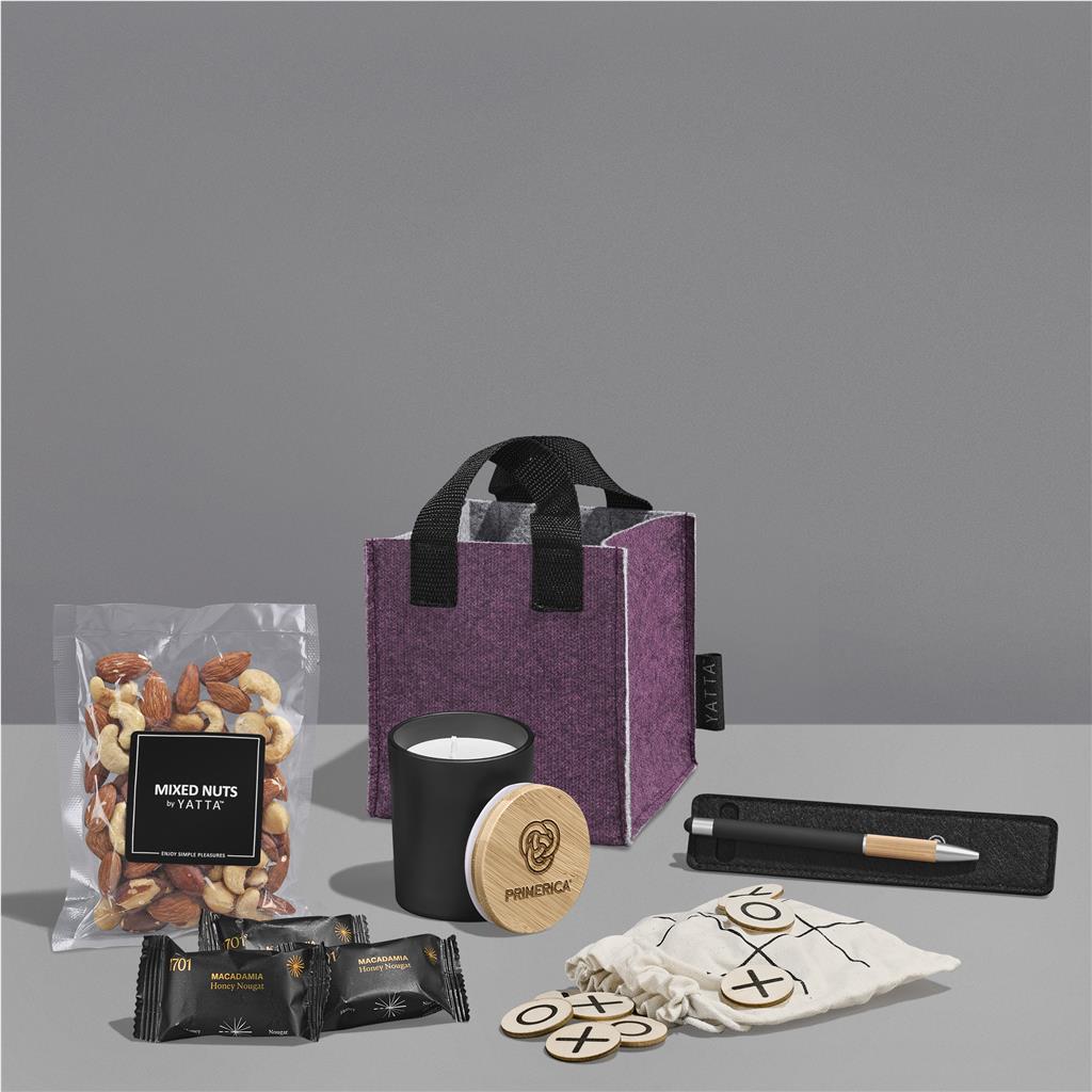 Yatta Fresh Focus Hamper - Image 5