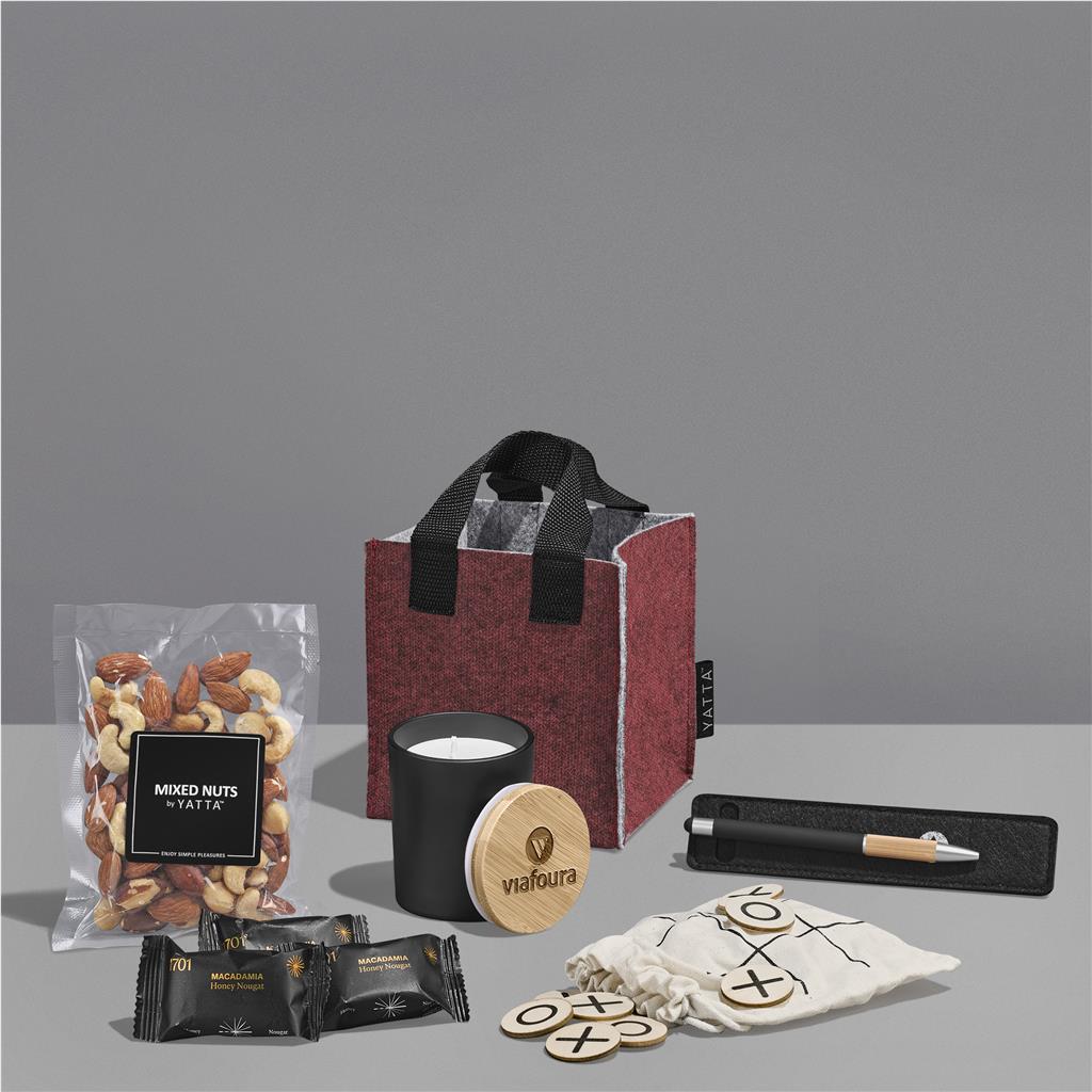 Yatta Fresh Focus Hamper - Image 6