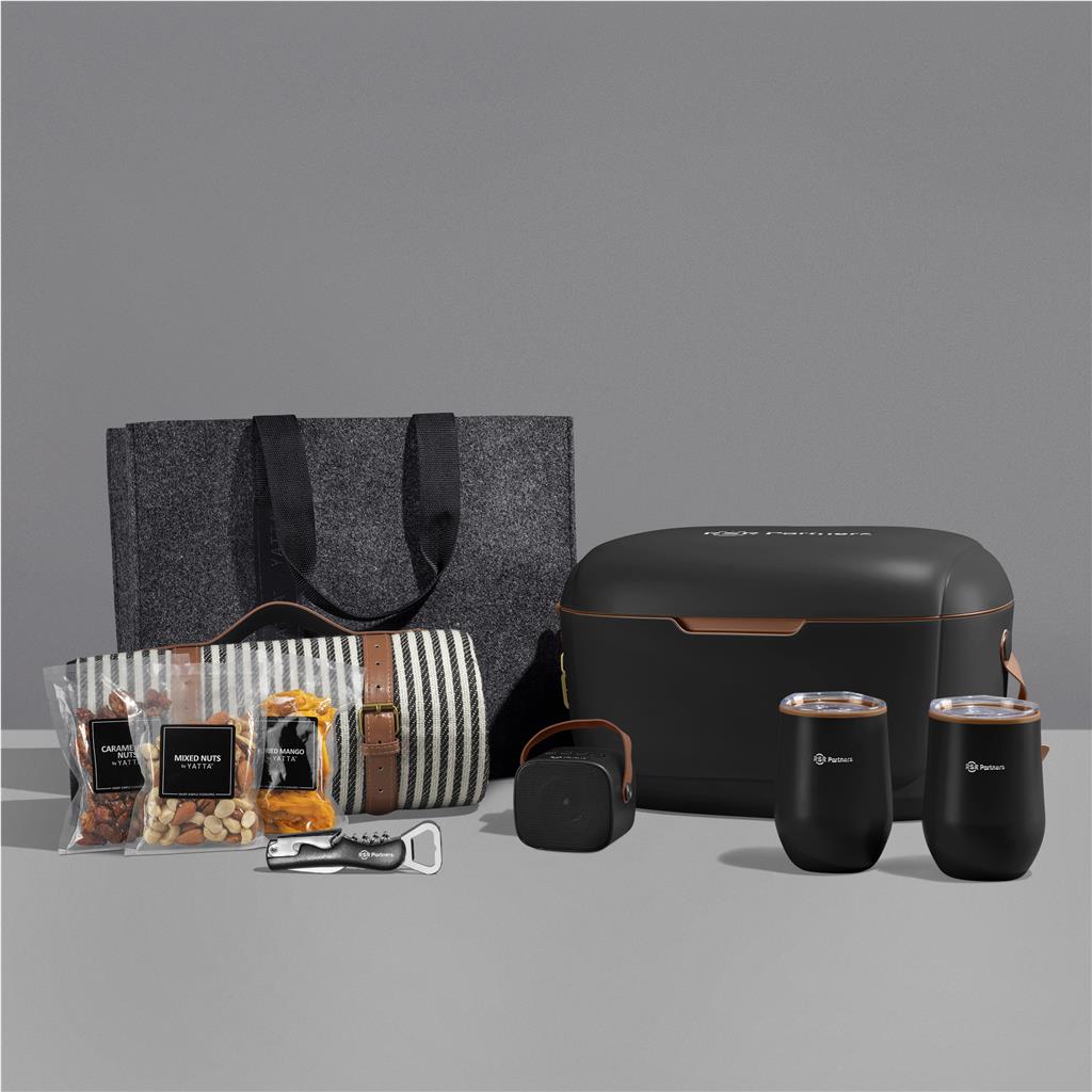 Yatta Sunset Serenade Hamper - Image 2