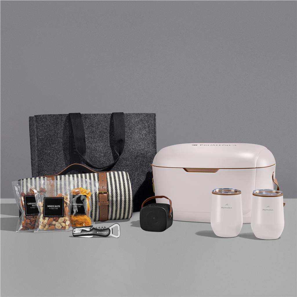Yatta Sunset Serenade Hamper - Image 3