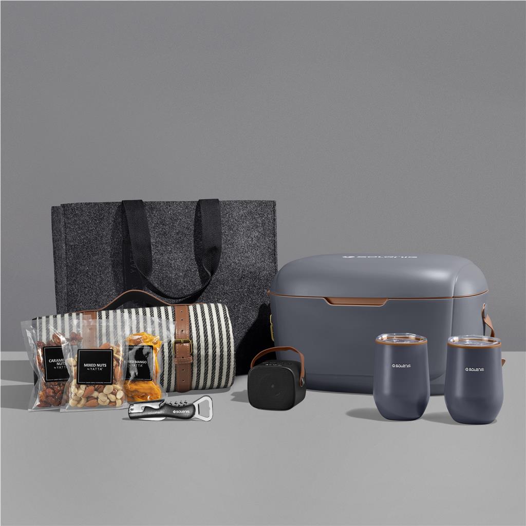 Yatta Sunset Serenade Hamper - Image 4