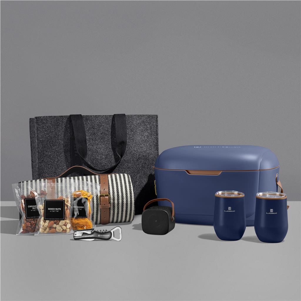 Yatta Sunset Serenade Hamper - Image 5