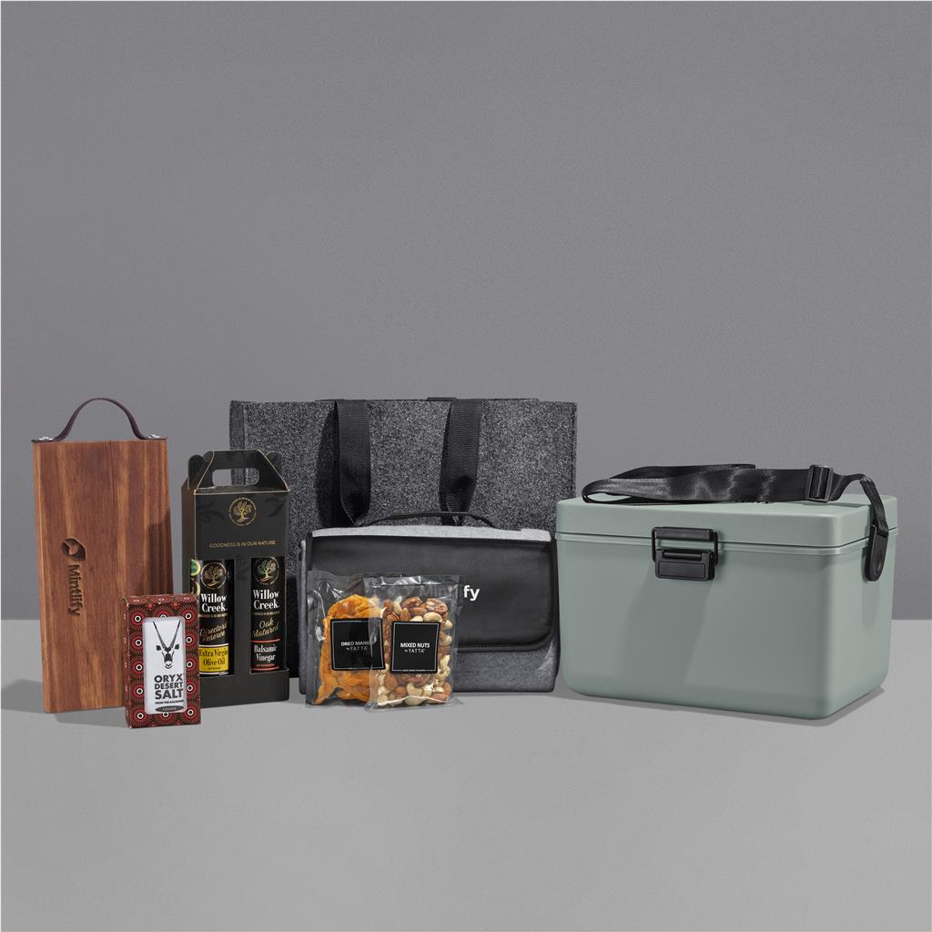 Yatta Trailside Treasure Hamper - Image 4