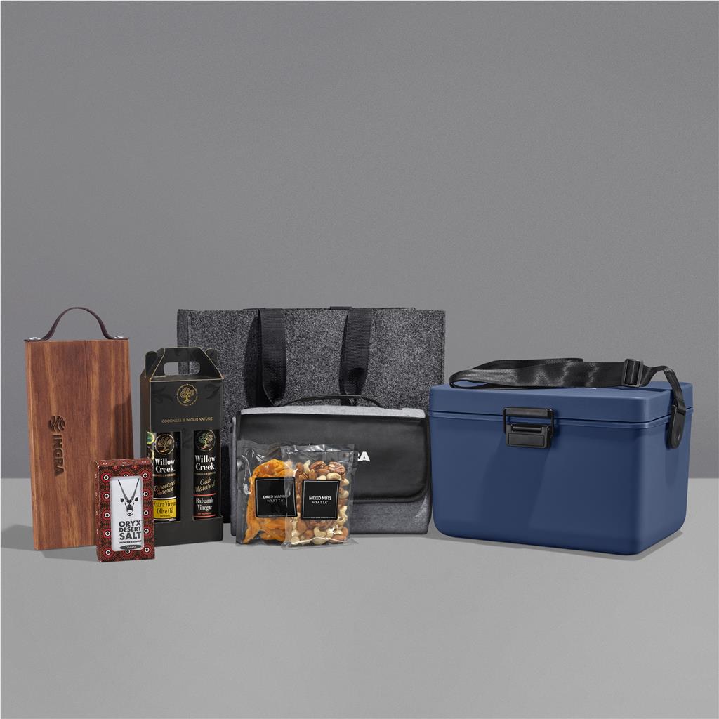 Yatta Trailside Treasure Hamper - Image 5
