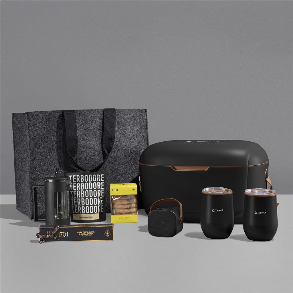 Yatta Rustic Roast Hamper - Image 2