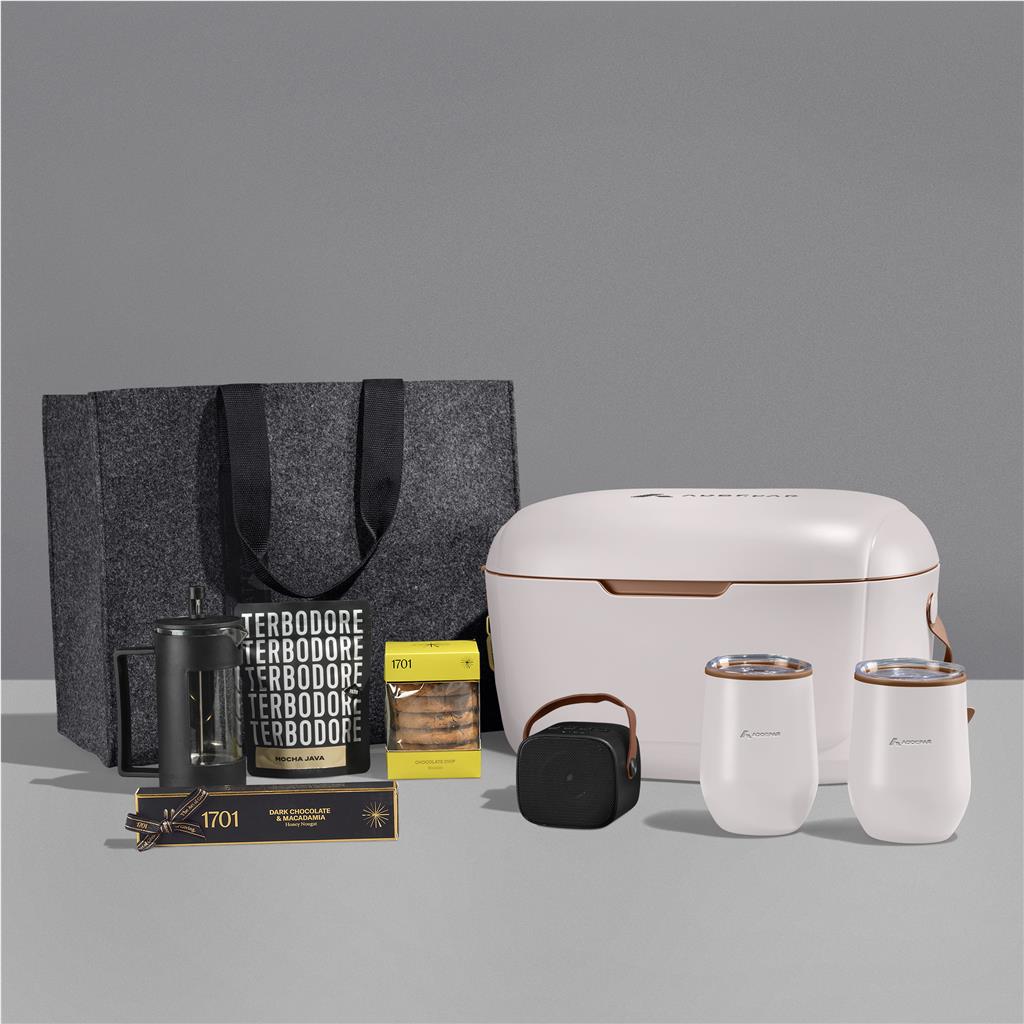 Yatta Rustic Roast Hamper - Image 3