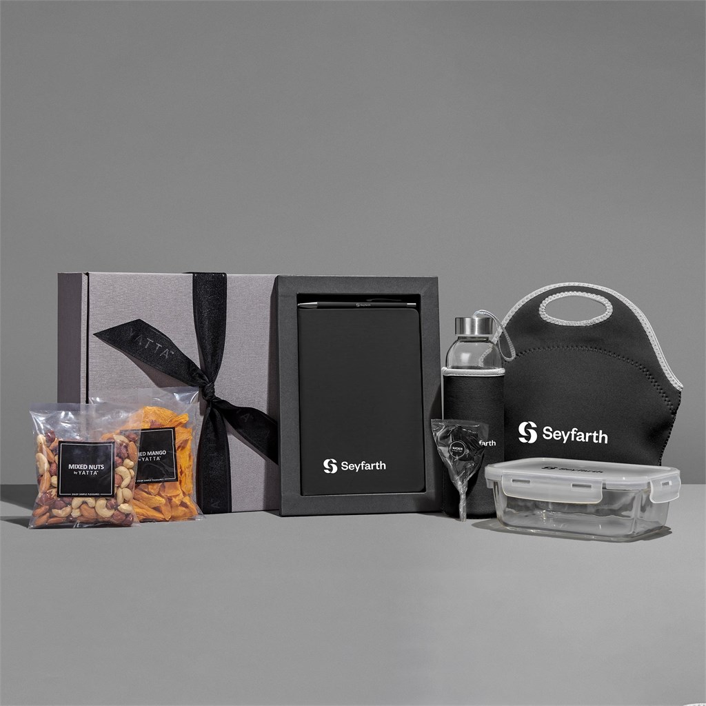 Yatta Funky Fusion Hamper - Image 2