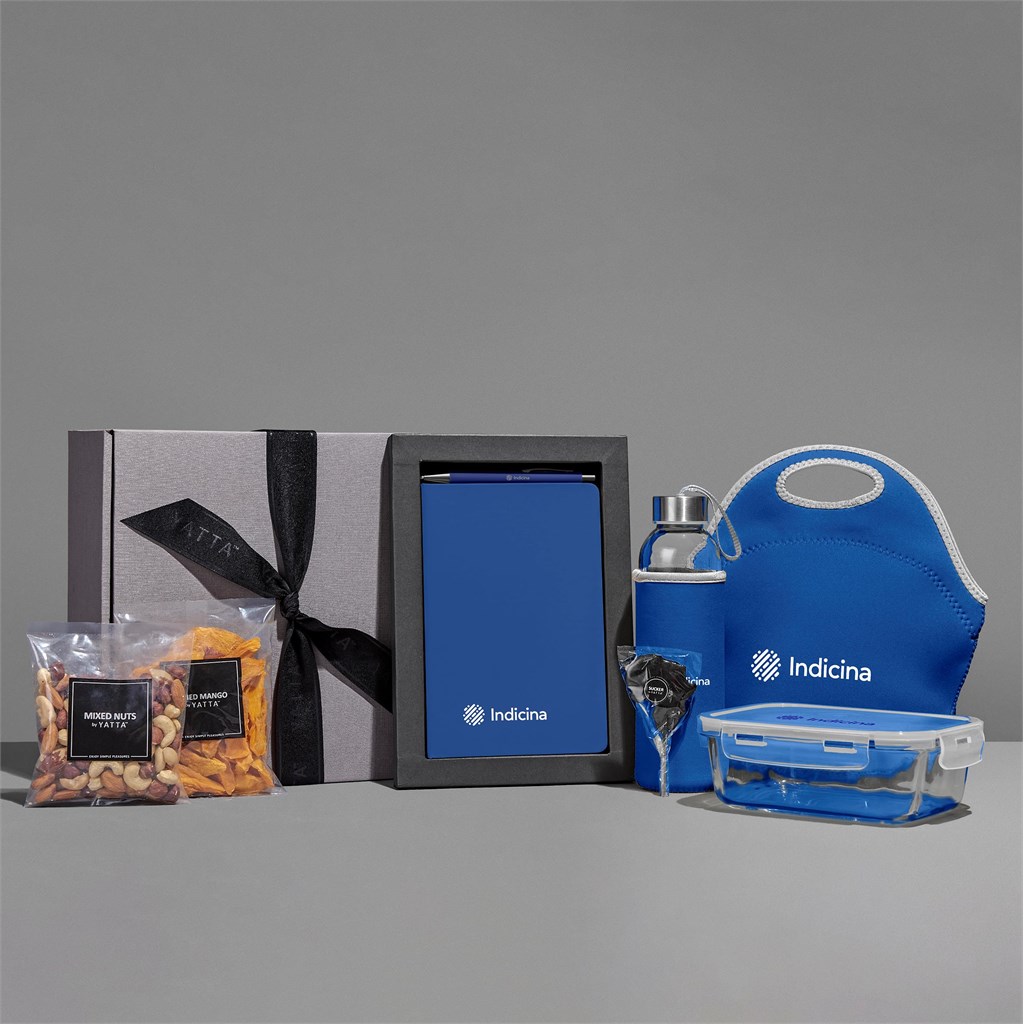 Yatta Funky Fusion Hamper - Image 3