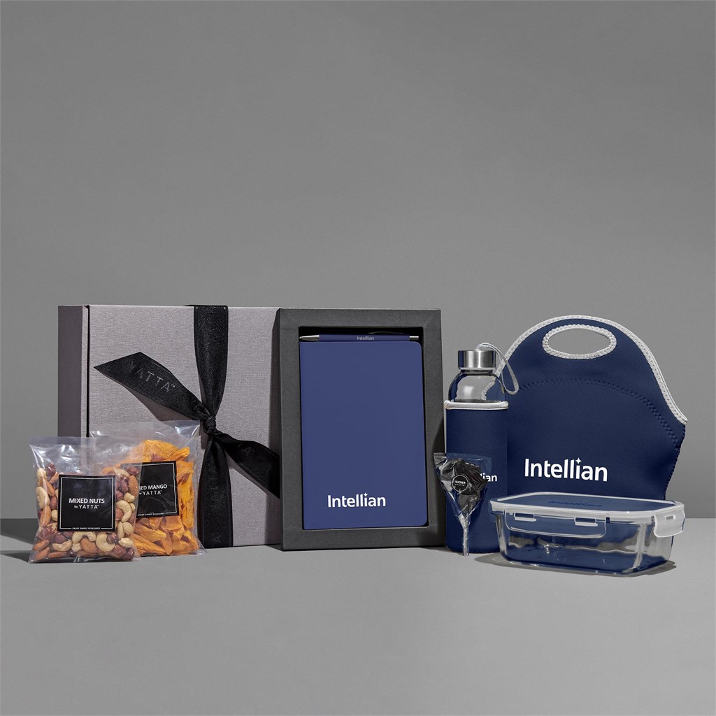Yatta Funky Fusion Hamper - Image 4