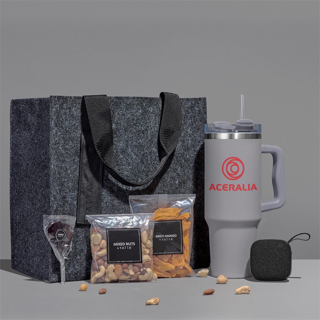 Yatta Graceful Goodies Hamper - Image 2