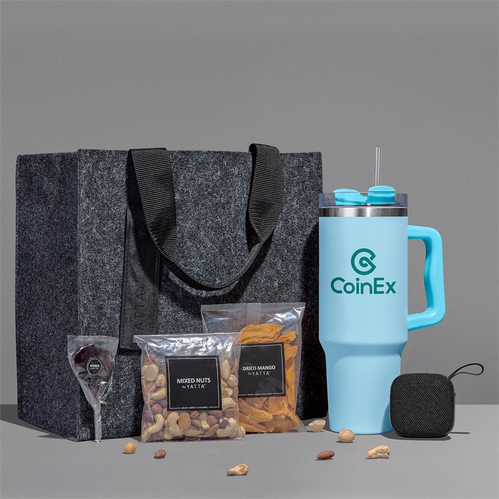 Yatta Graceful Goodies Hamper - Image 4