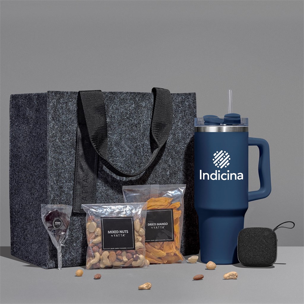 Yatta Graceful Goodies Hamper - Image 5