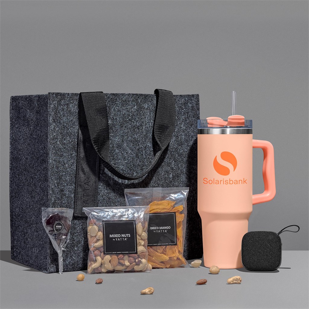 Yatta Graceful Goodies Hamper - Image 7