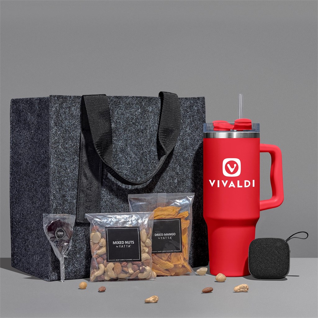Yatta Graceful Goodies Hamper - Image 9