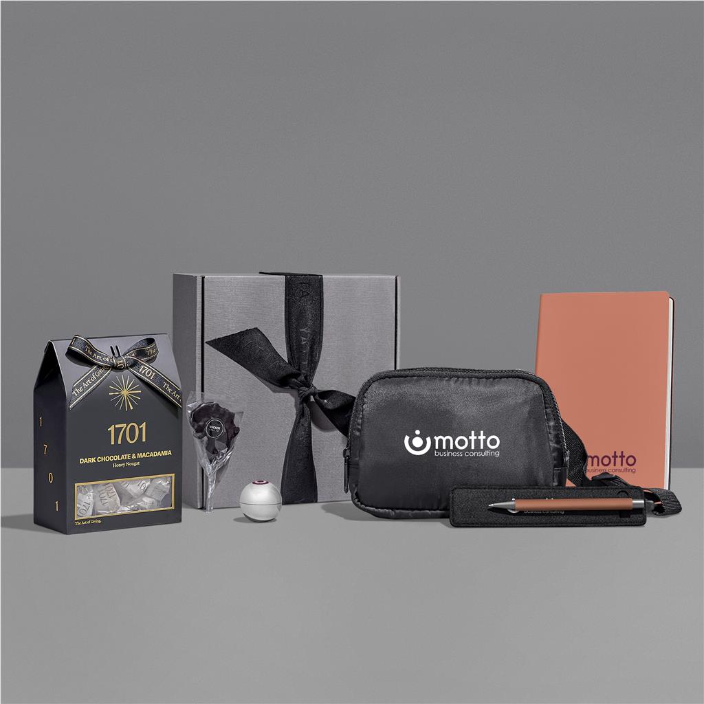 Yatta Simple Luxuries Hamper - Image 2