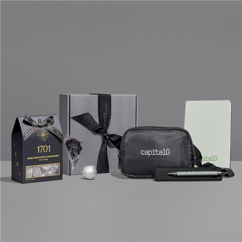 Yatta Simple Luxuries Hamper - Image 3