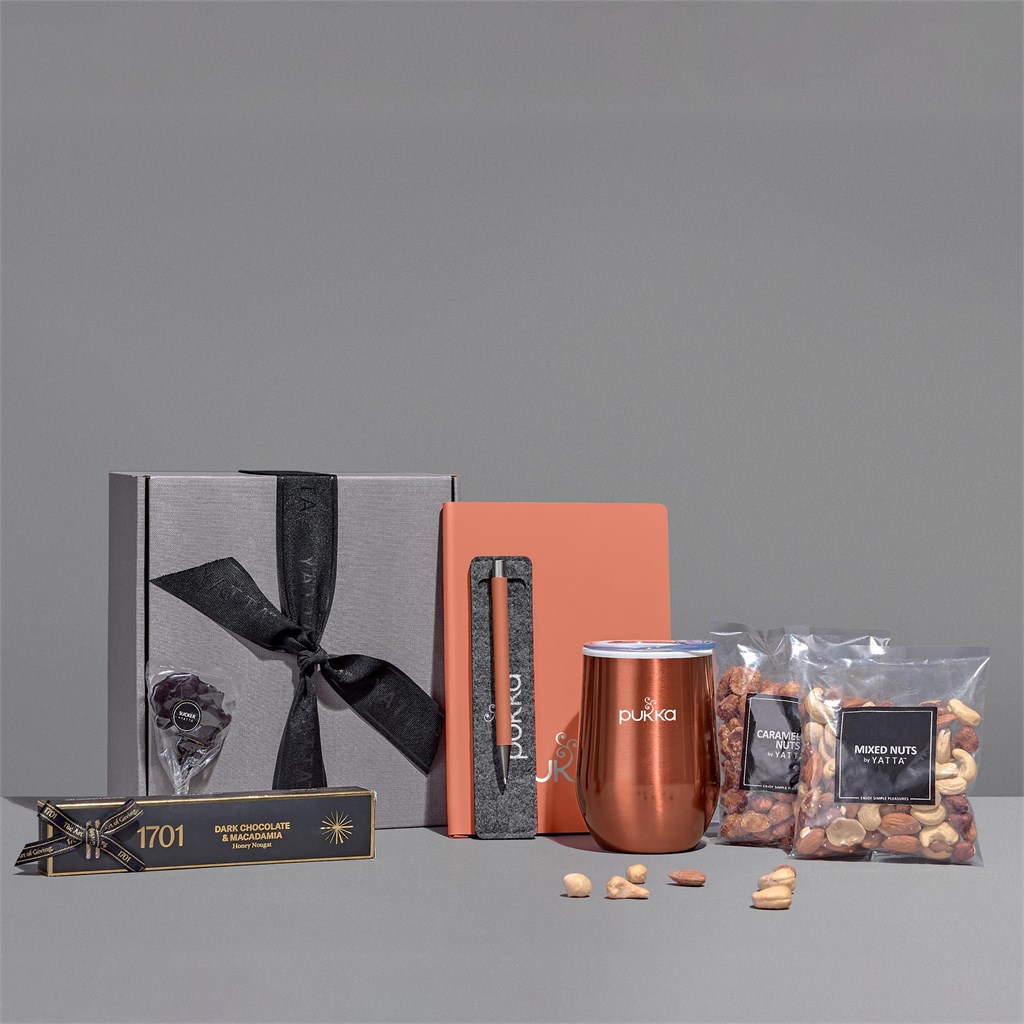 Yatta Bliss Box Hamper - Image 2