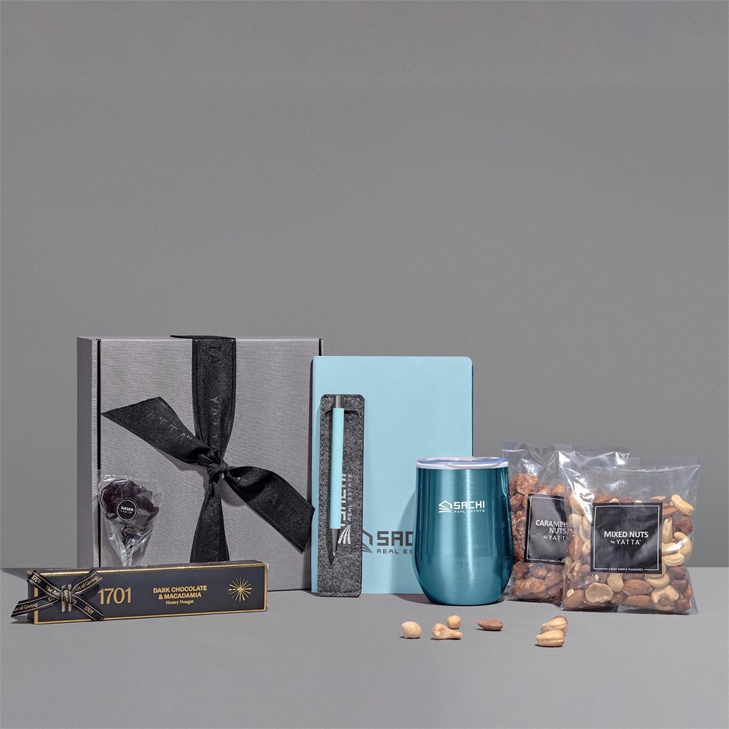 Yatta Bliss Box Hamper - Image 4