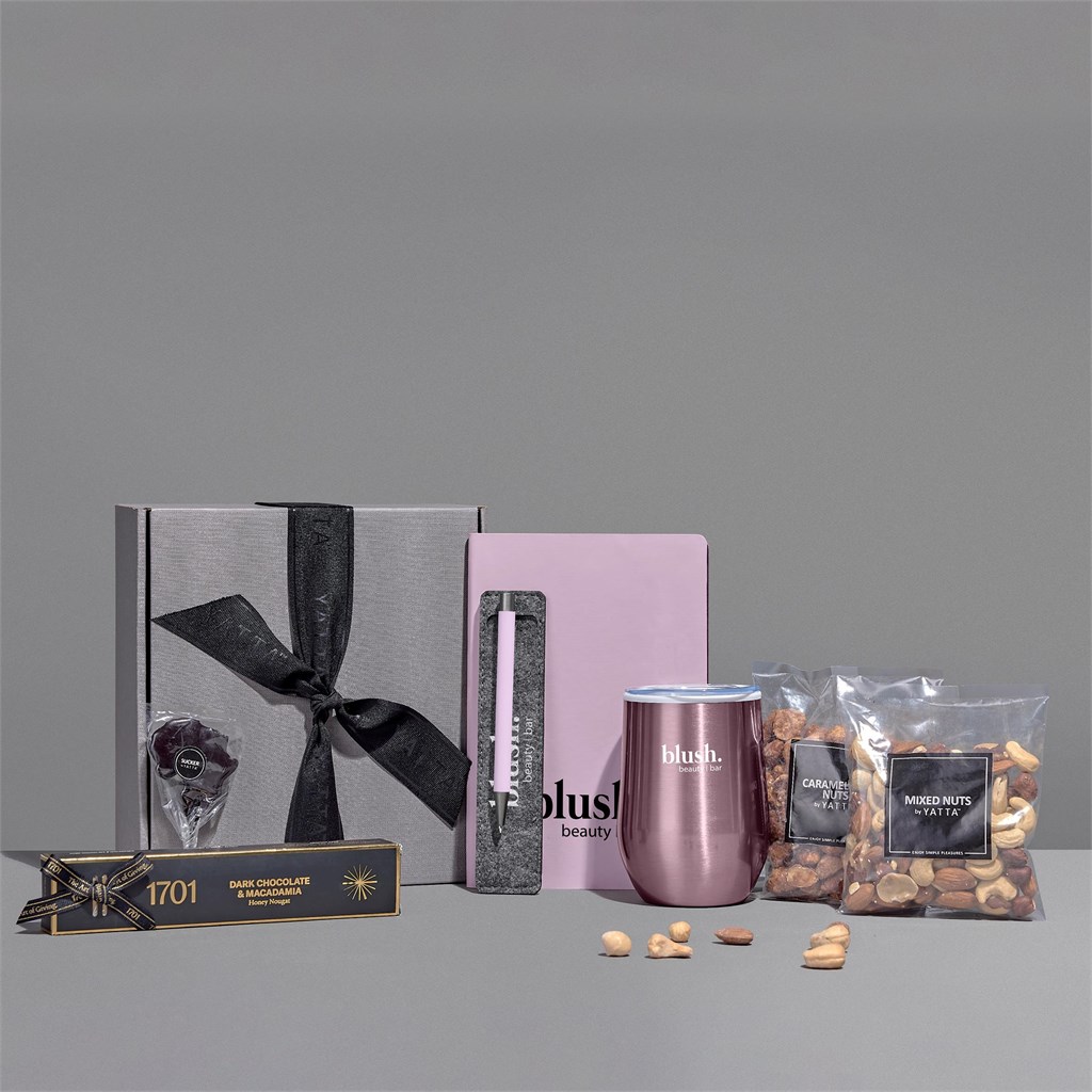 Yatta Bliss Box Hamper - Image 5