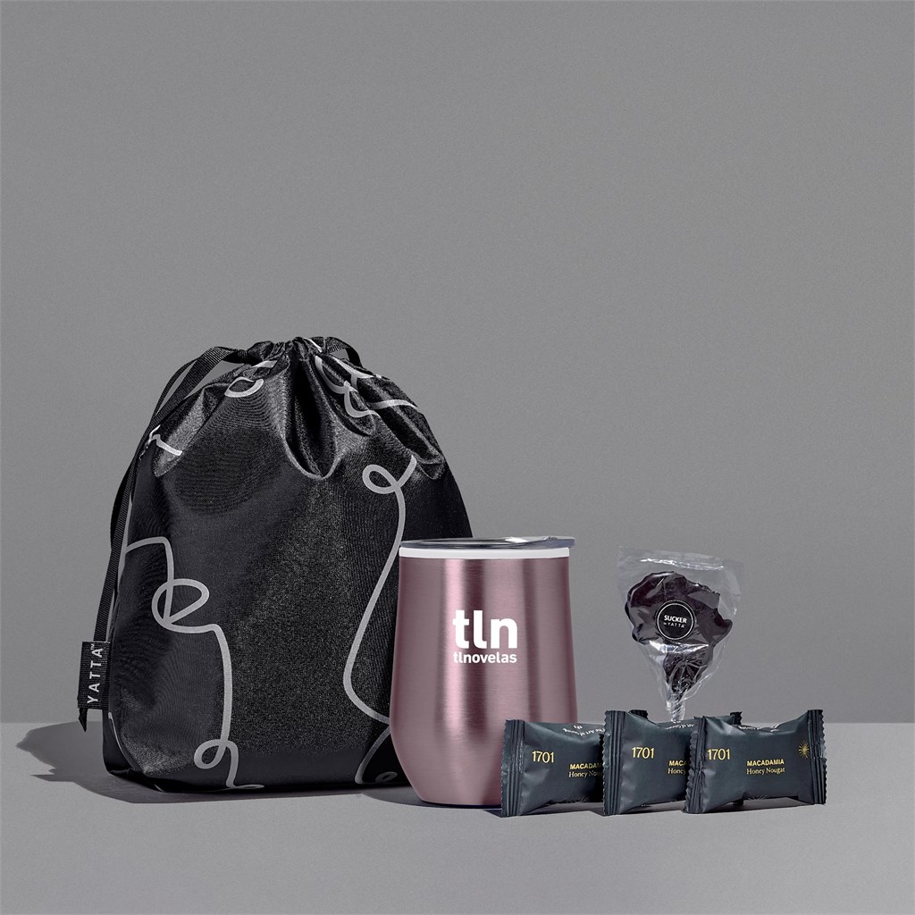 Yatta Sassy Surprises Hamper - Image 5