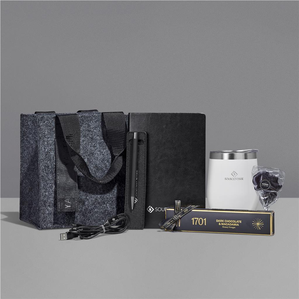 Yatta Class & Charm Hamper - Image 4