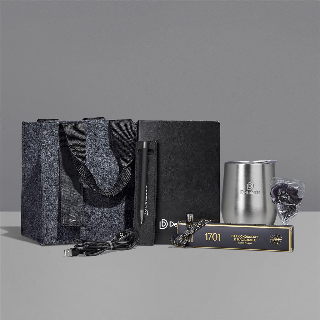 Yatta Class & Charm Hamper - Image 3