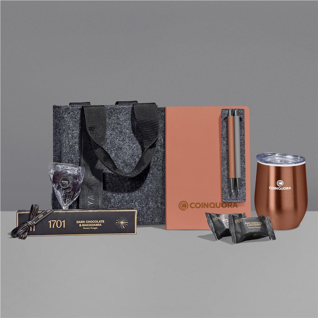 Yatta Vogue Vibes Hamper - Image 2