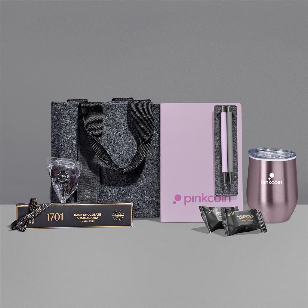 Yatta Vogue Vibes Hamper - Image 5
