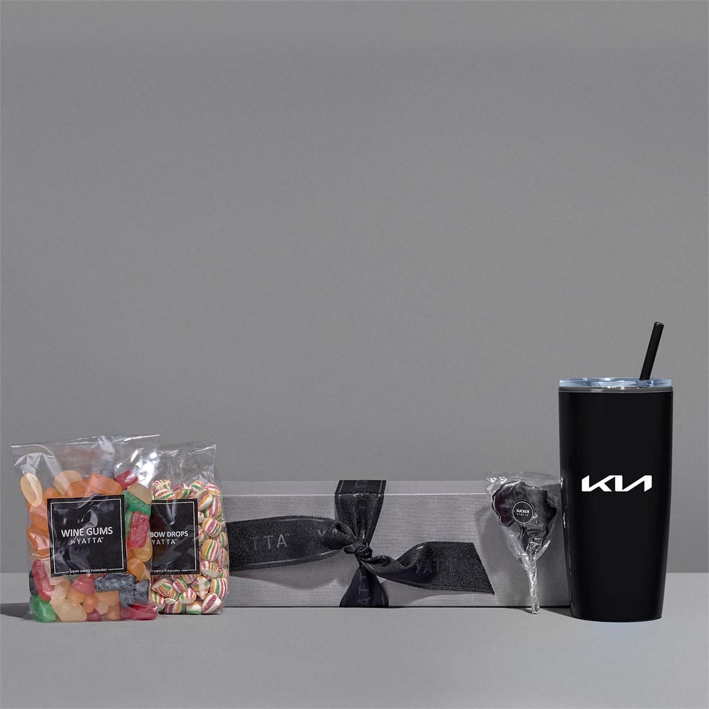 Yatta Cheerful Choices Hamper - Image 2