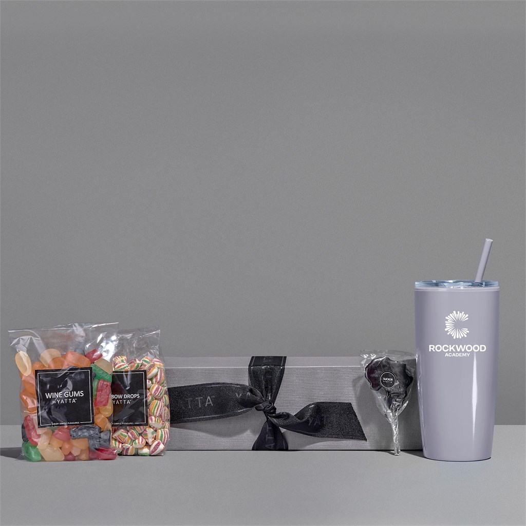 Yatta Cheerful Choices Hamper - Image 5