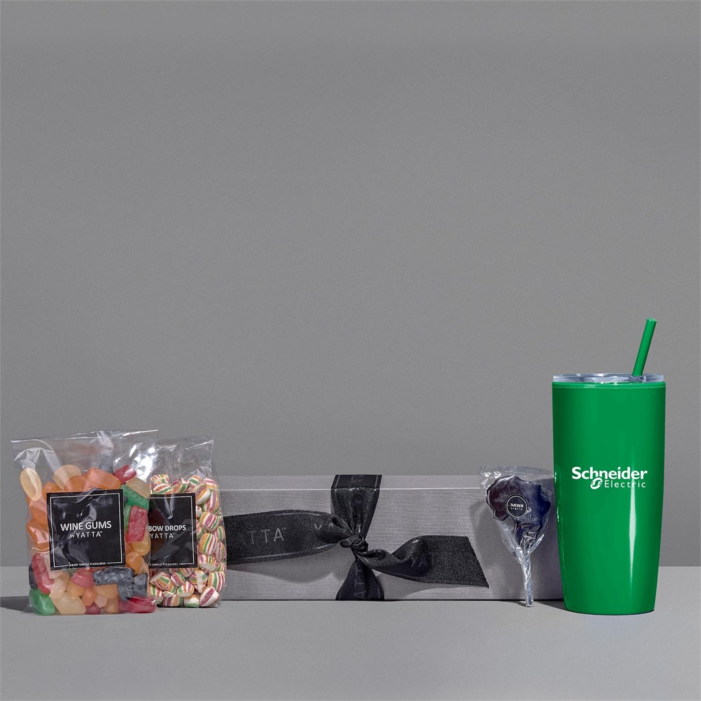 Yatta Cheerful Choices Hamper - Image 4