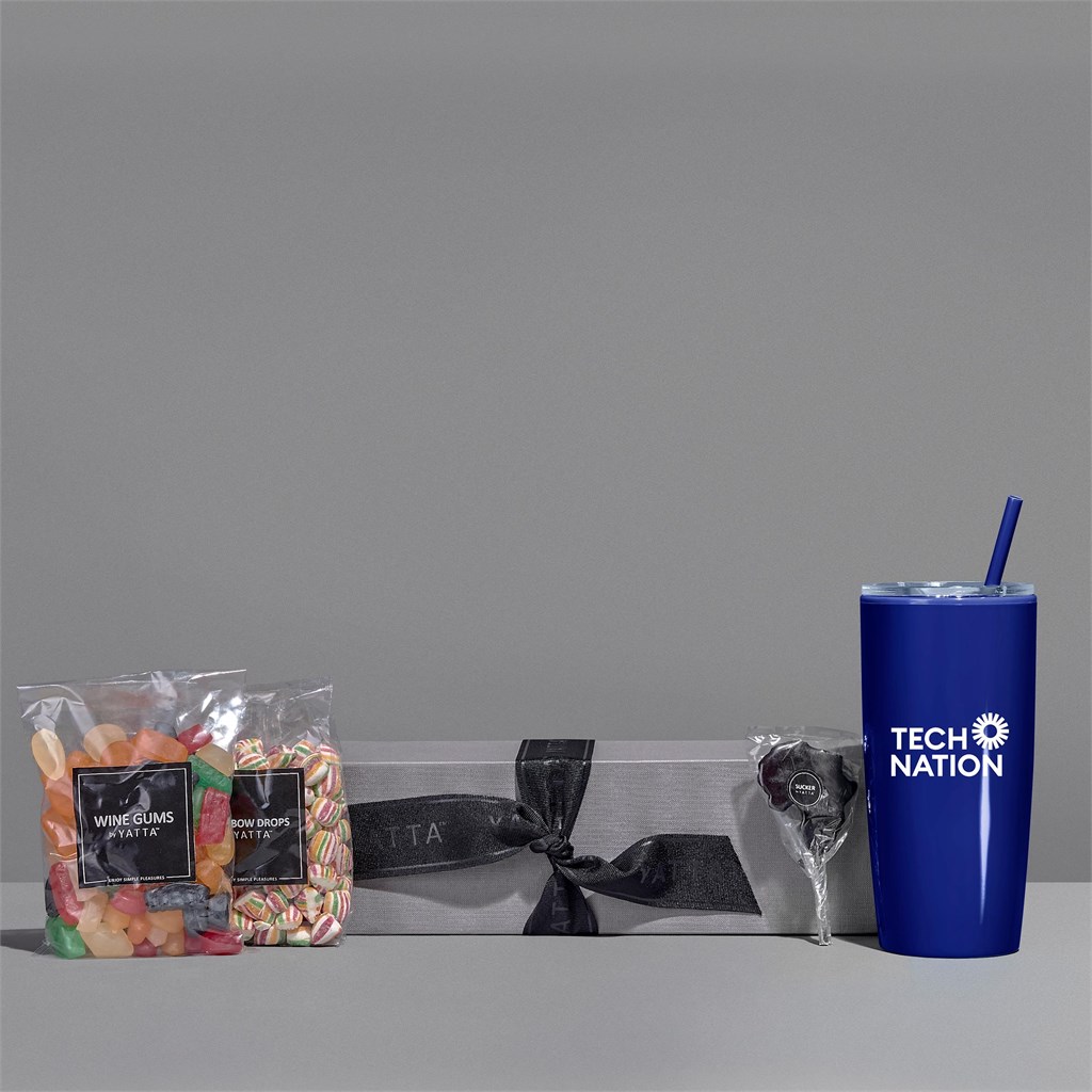 Yatta Cheerful Choices Hamper - Image 6