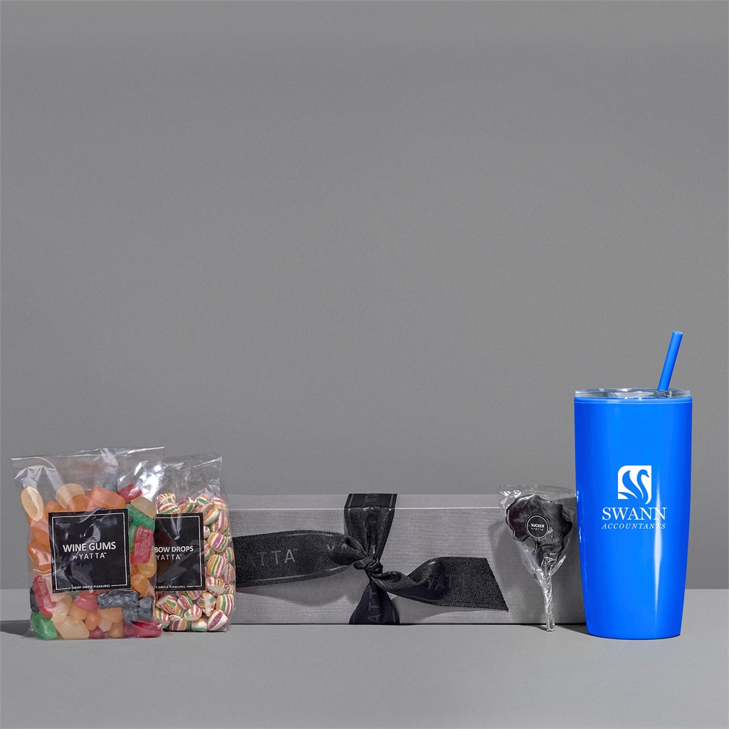 Yatta Cheerful Choices Hamper - Image 7