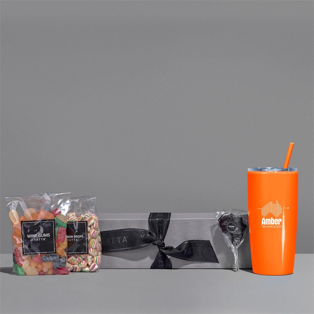 Yatta Cheerful Choices Hamper - Image 8