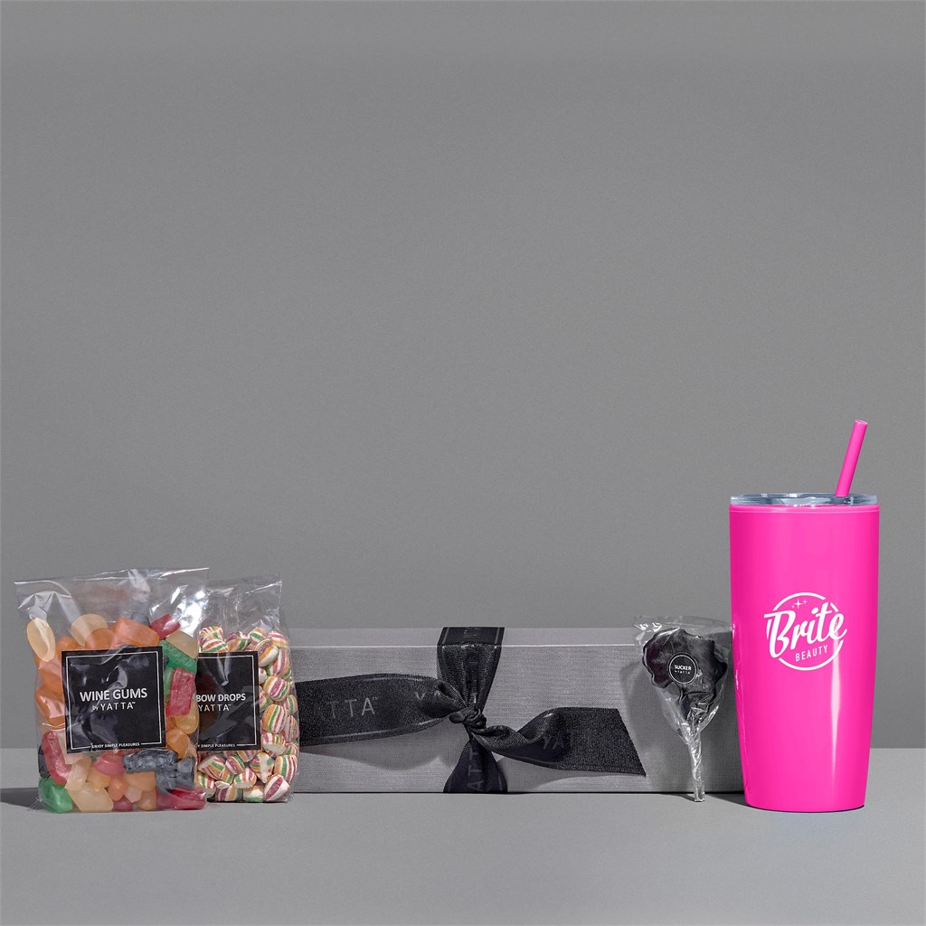 Yatta Cheerful Choices Hamper - Image 9