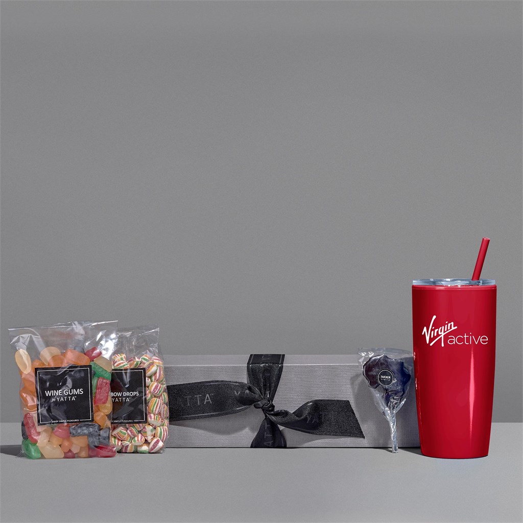 Yatta Cheerful Choices Hamper - Image 10