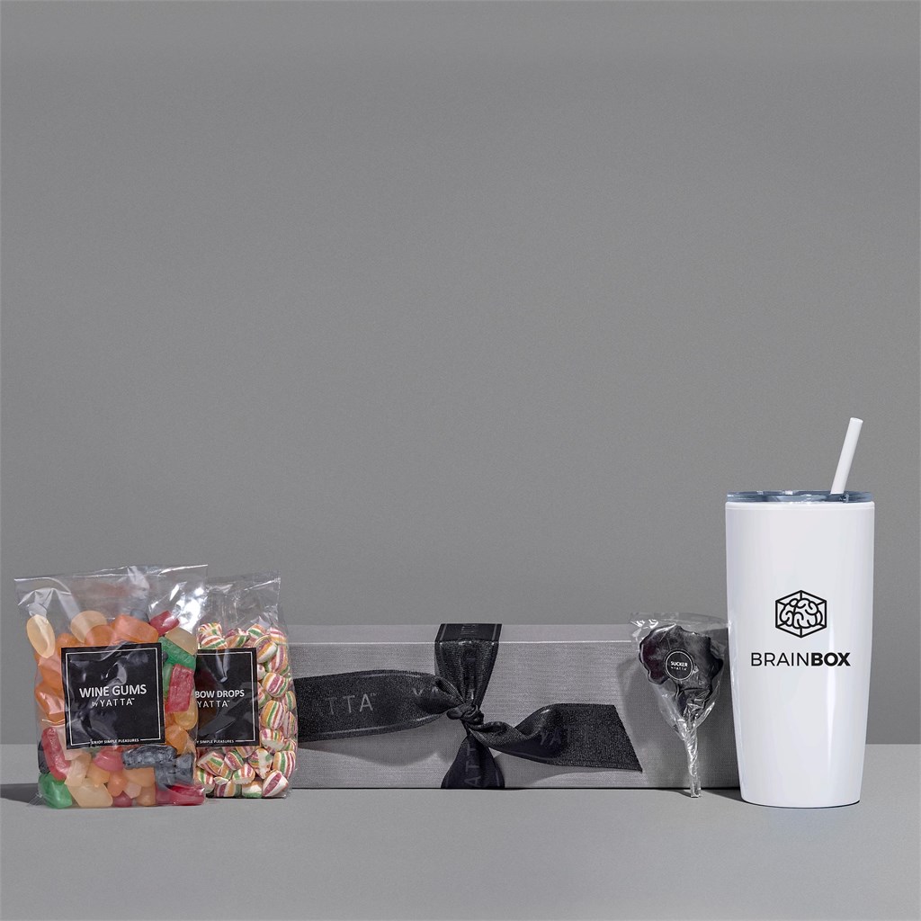 Yatta Cheerful Choices Hamper - Image 11