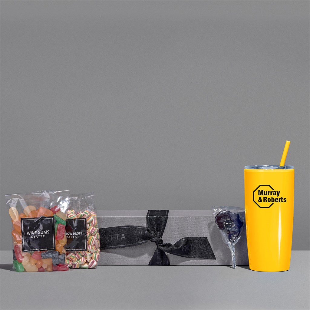 Yatta Cheerful Choices Hamper - Image 13
