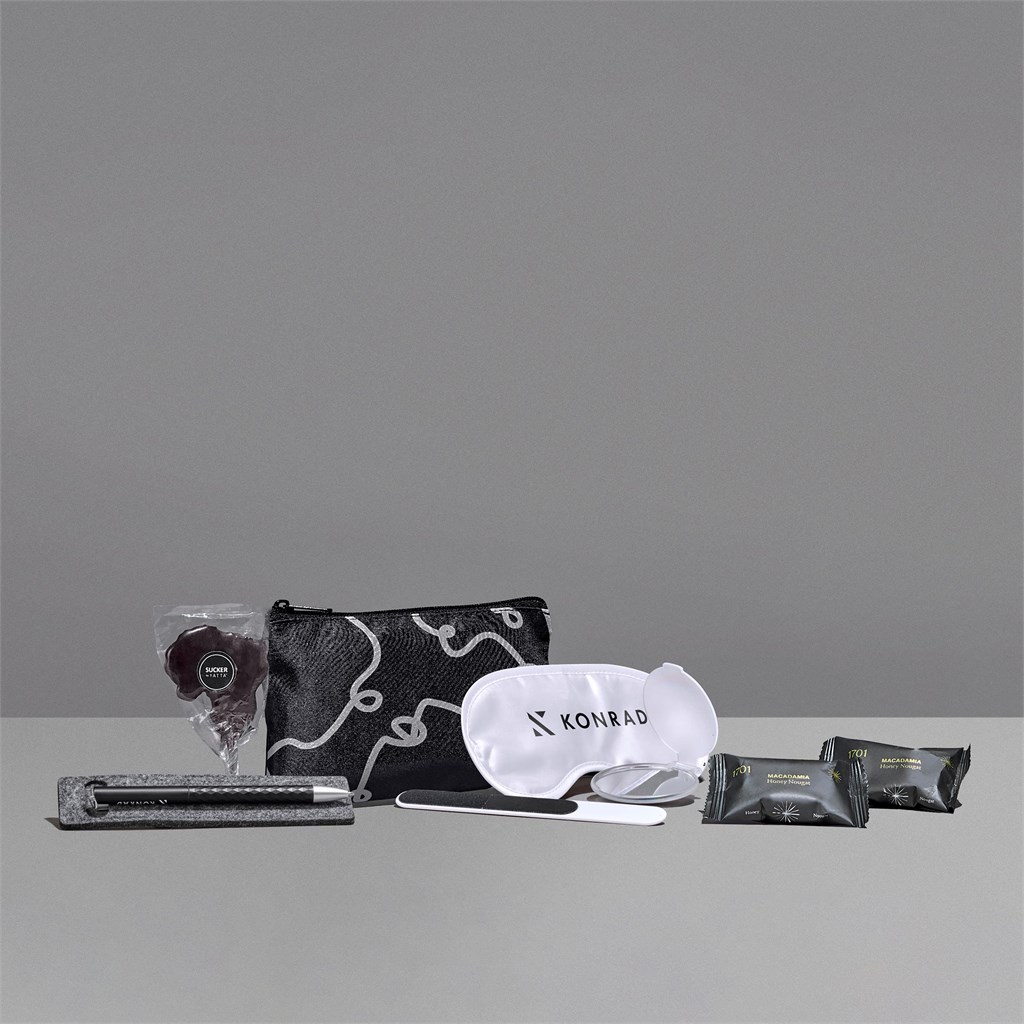 Yatta Jetsetter Joys Hamper - Image 2