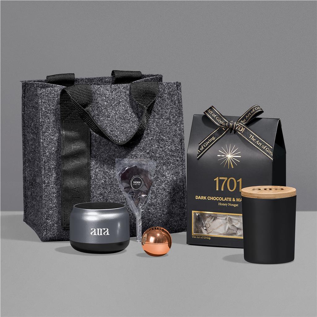 Yatta Sweet Harmony Hamper - Image 3